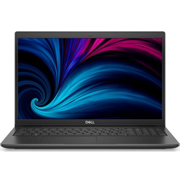 NOTEBOOK DELL LATITUDE 3520 I5-1135G7/8GB/256SSD/15.6"/HD/W10PRO/ING/GRAY(CAJA NEGRA)